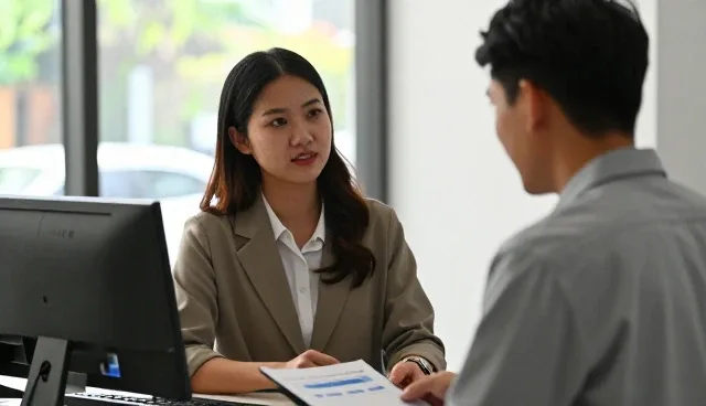 商务流程优化中企业注册代理服务的高效应用