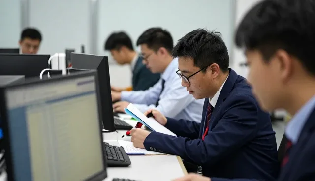 赋能品牌未来市场变化带来的流程优化方案机会
